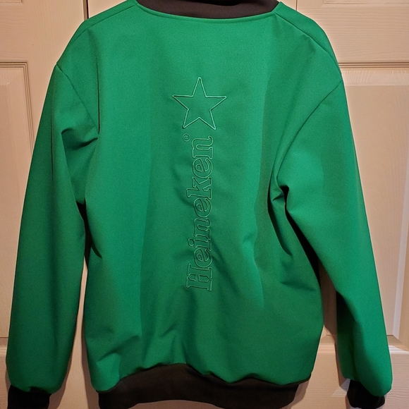 Heineken Formula 1 jacket - Picture 3 of 4